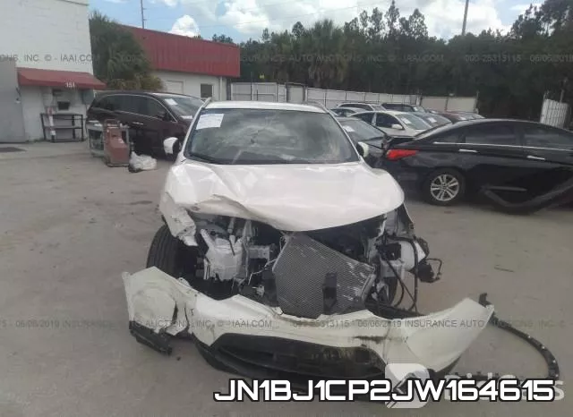 JN1BJ1CP2JW164615 фото 6