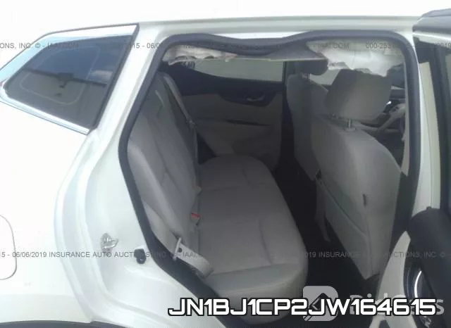 JN1BJ1CP2JW164615 фото 8