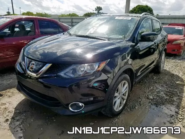 JN1BJ1CP2JW186873 фото 3