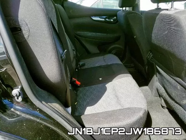 JN1BJ1CP2JW186873 фото 7