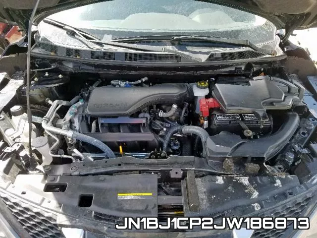 JN1BJ1CP2JW186873 фото 8