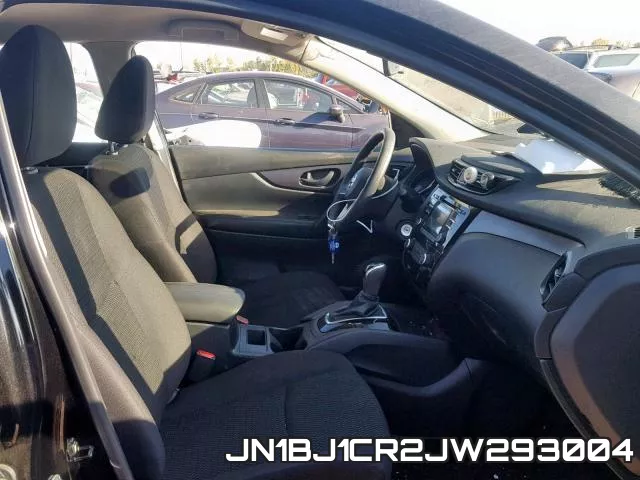 JN1BJ1CR2JW293004 фото 4
