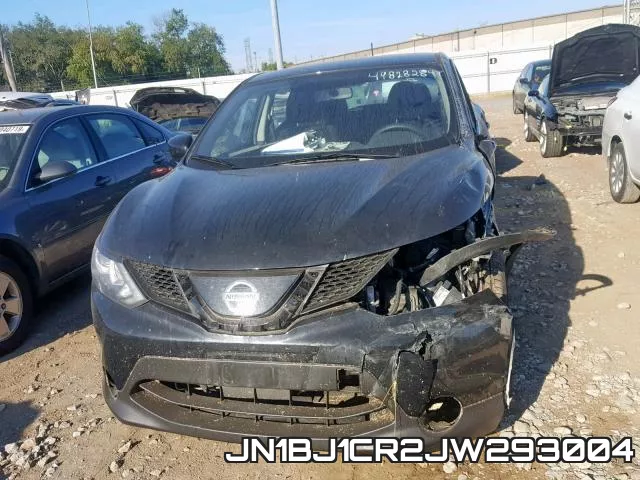 JN1BJ1CR2JW293004 фото 7