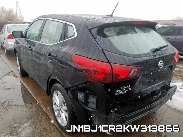 JN1BJ1CR2KW313866 фото 4