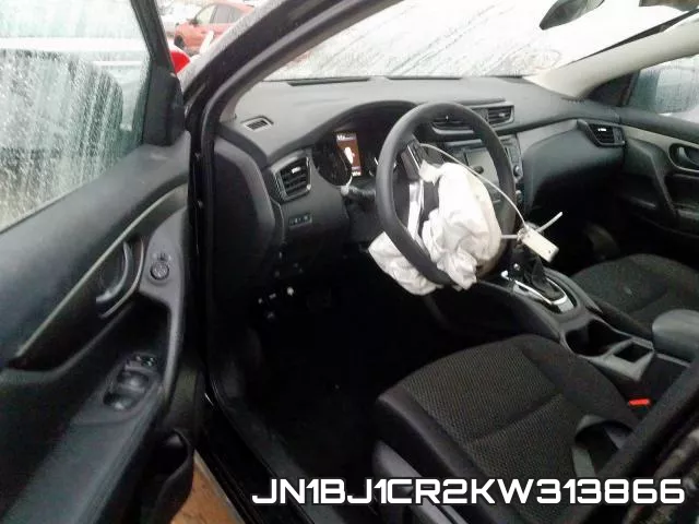 JN1BJ1CR2KW313866 фото 10