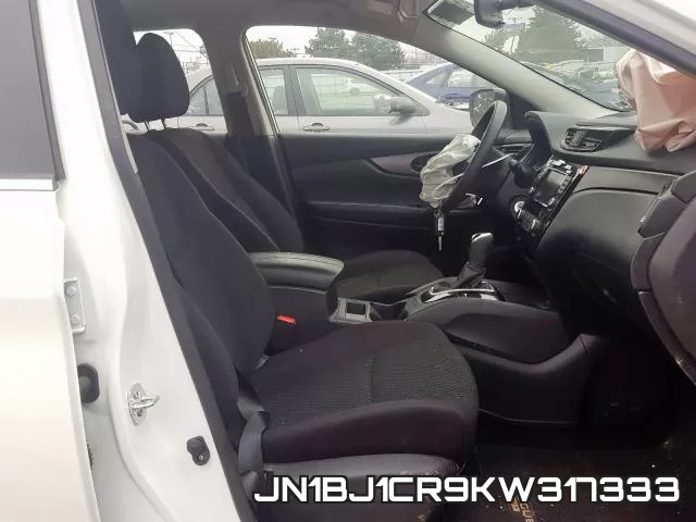 JN1BJ1CR9KW317333 фото 6