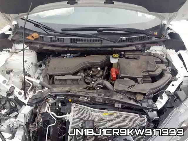 JN1BJ1CR9KW317333 фото 8