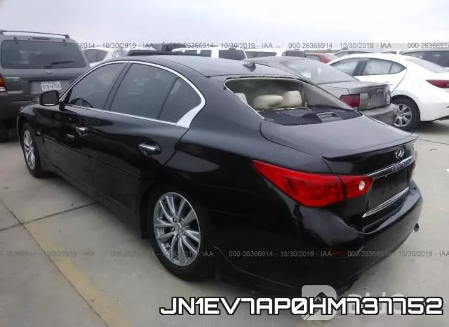 JN1EV7AP0HM737752 фото 4