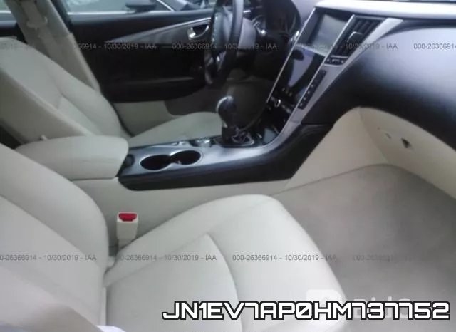 JN1EV7AP0HM737752 фото 6