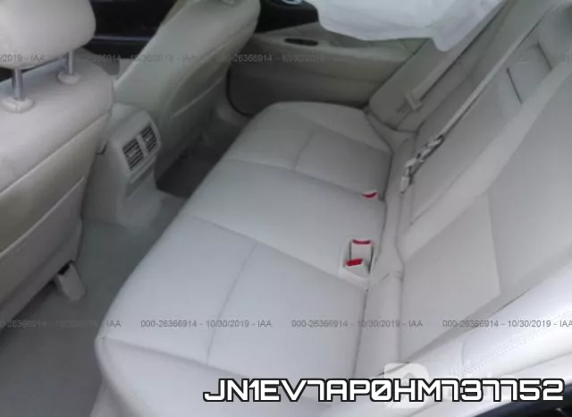 JN1EV7AP0HM737752 фото 8