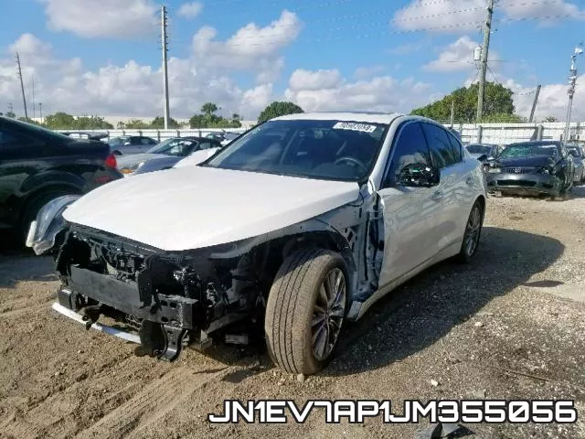 JN1EV7AP1JM355056 фото 3