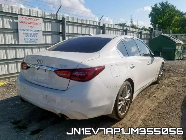 JN1EV7AP1JM355056 фото 5