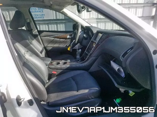 JN1EV7AP1JM355056 фото 6