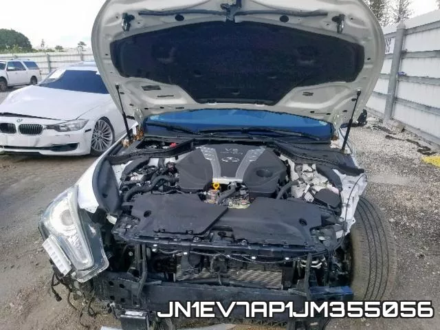 JN1EV7AP1JM355056 фото 8