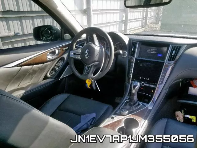 JN1EV7AP1JM355056 фото 10