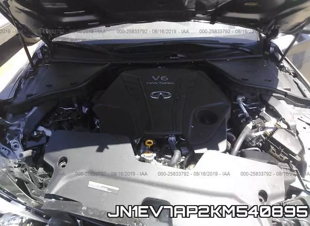 JN1EV7AP2KM540895 фото 2