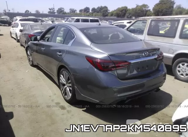 JN1EV7AP2KM540895 фото 4