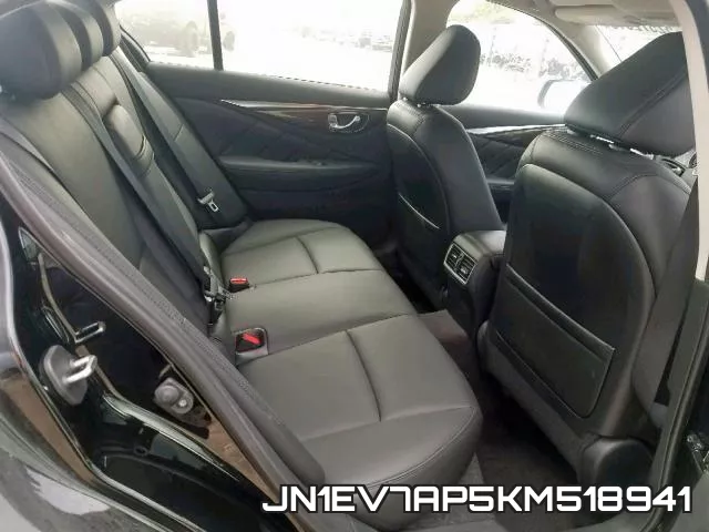 JN1EV7AP5KM518941 фото 6