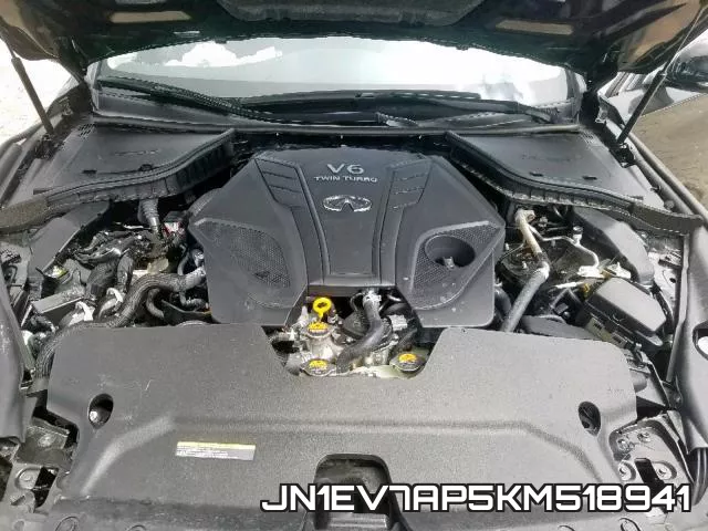 JN1EV7AP5KM518941 фото 7