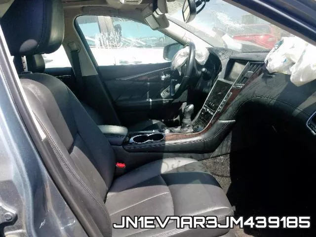 JN1EV7AR3JM439185 фото 6