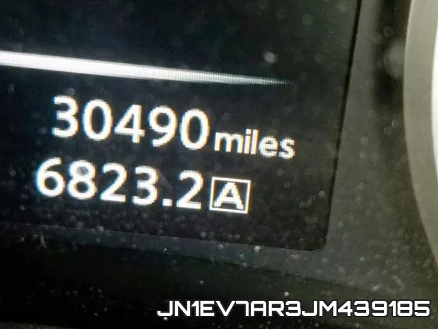 JN1EV7AR3JM439185 фото 9