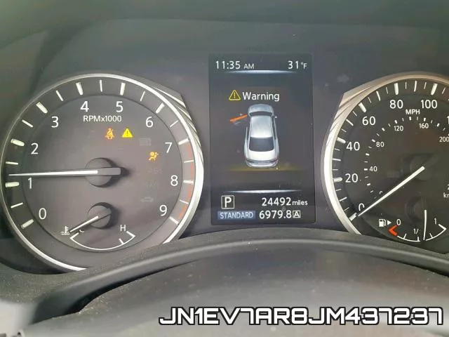 JN1EV7AR8JM437237 фото 9