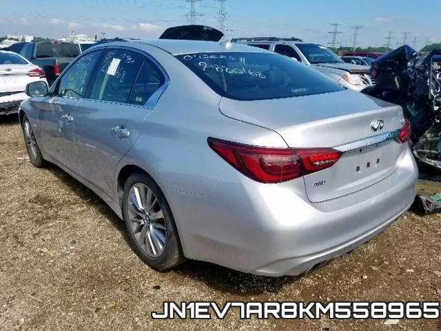 JN1EV7AR8KM558965 фото 4