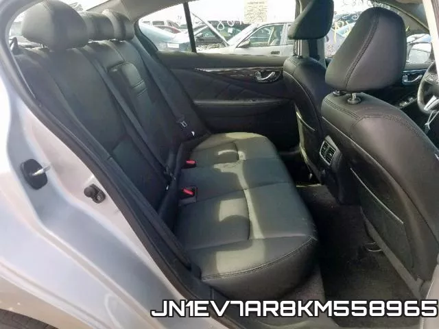 JN1EV7AR8KM558965 фото 7