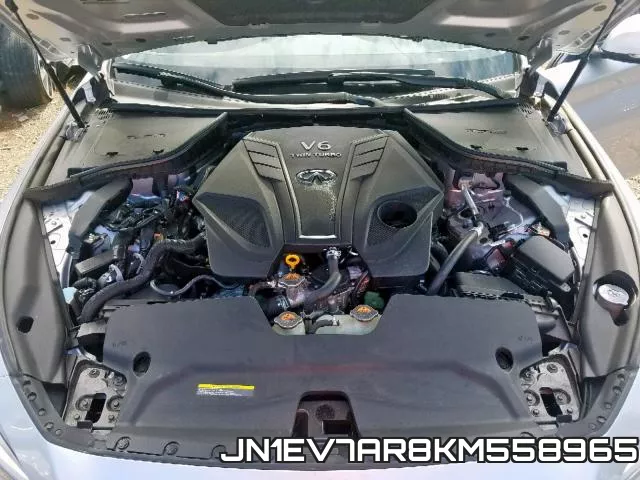 JN1EV7AR8KM558965 фото 8