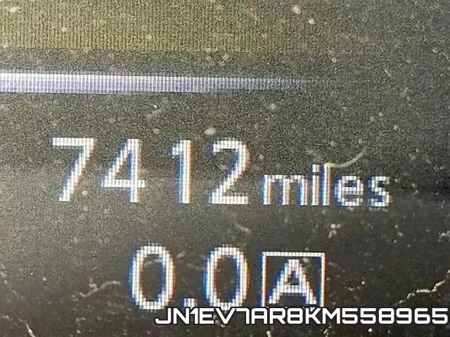 JN1EV7AR8KM558965 фото 9