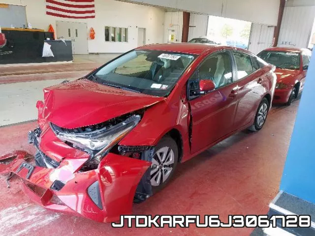JTDKARFU6J3061728 фото 3