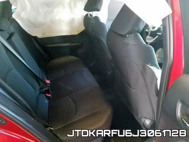 JTDKARFU6J3061728 фото 6