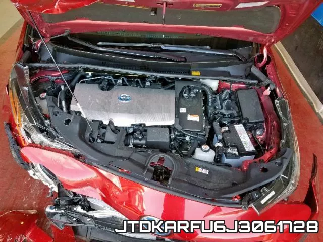 JTDKARFU6J3061728 фото 7