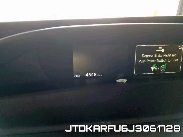 JTDKARFU6J3061728 фото 8