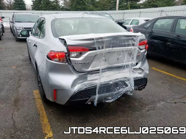 JTDS4RCE6LJ025069 фото 7