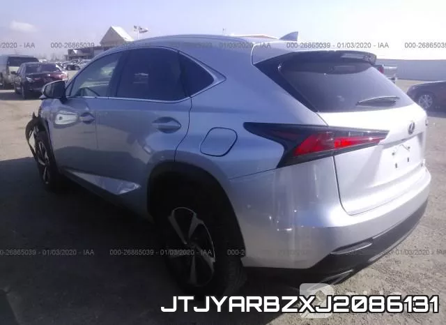 JTJYARBZXJ2086131 фото 4