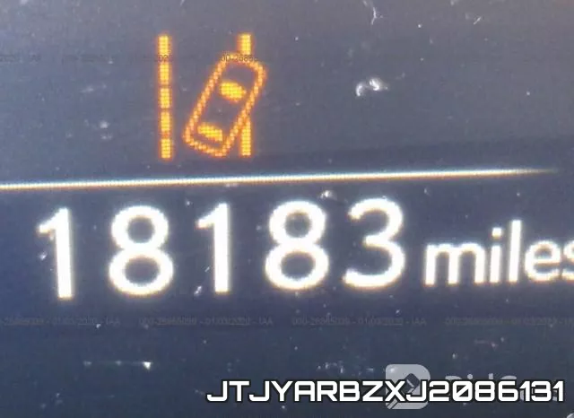 JTJYARBZXJ2086131 фото 8