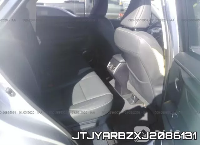 JTJYARBZXJ2086131 фото 9