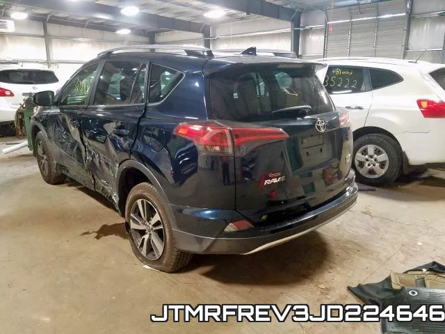 JTMRFREV3JD224646 фото 4