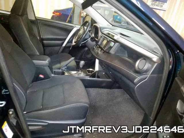 JTMRFREV3JD224646 фото 6