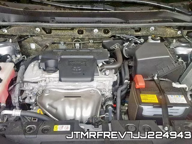JTMRFREV7JJ224943 фото 8