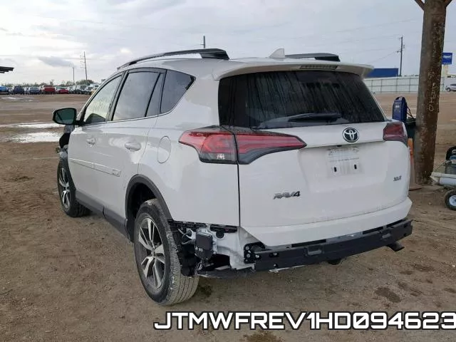 JTMWFREV1HD094623 фото 4