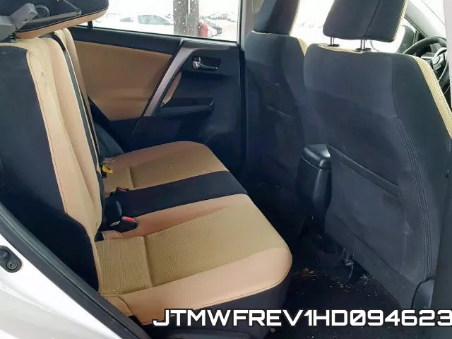 JTMWFREV1HD094623 фото 7