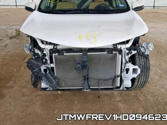 JTMWFREV1HD094623 фото 8