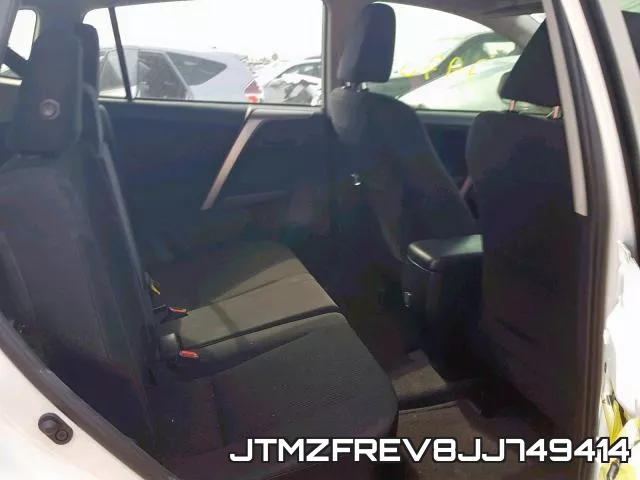 JTMZFREV8JJ749414 фото 4