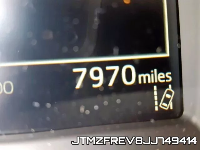 JTMZFREV8JJ749414 фото 6