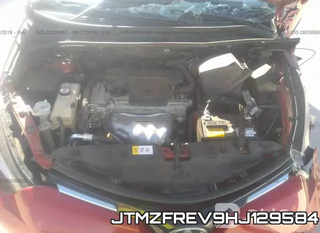 JTMZFREV9HJ129584 фото 2