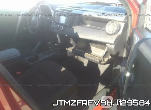 JTMZFREV9HJ129584 фото 5