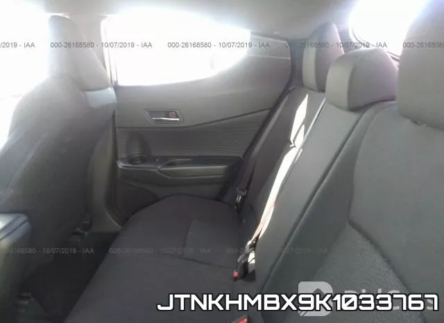 JTNKHMBX9K1033767 фото 9