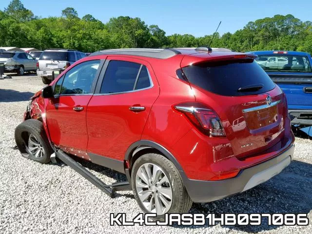 KL4CJASB1HB097086 фото 3